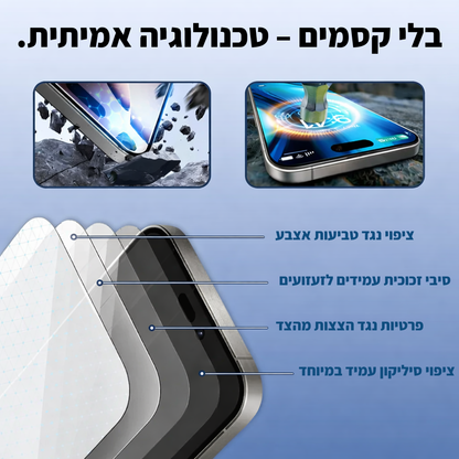 מארז ההגנה של בריטיקס