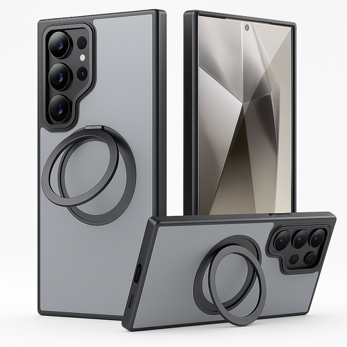 כיסוי פרימיום לסמסונג - MagSafe